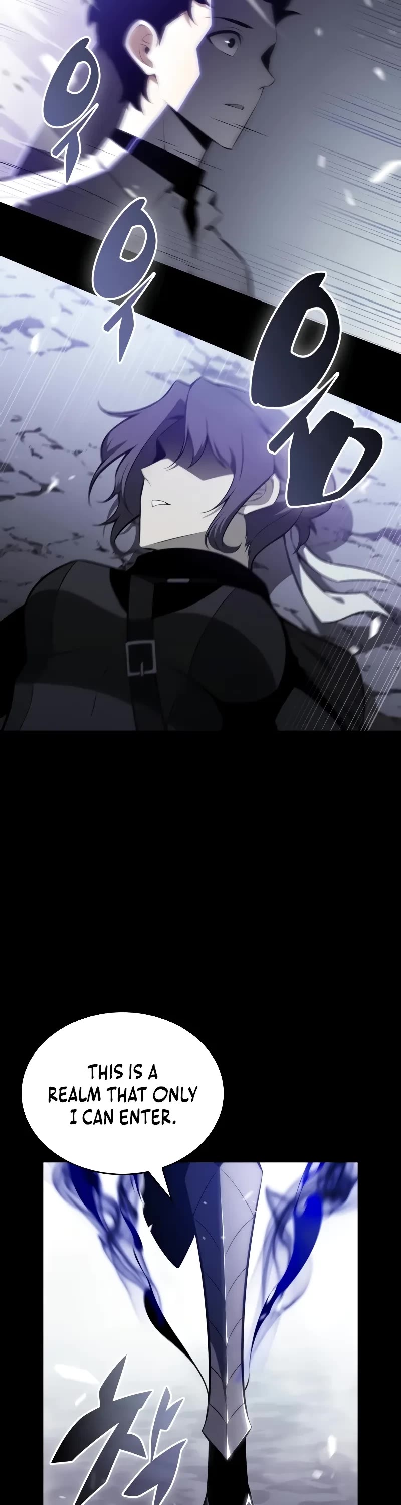 The Regressed Son of a Duke is an Assassin Chapter 51 page 31 - Chapter 51