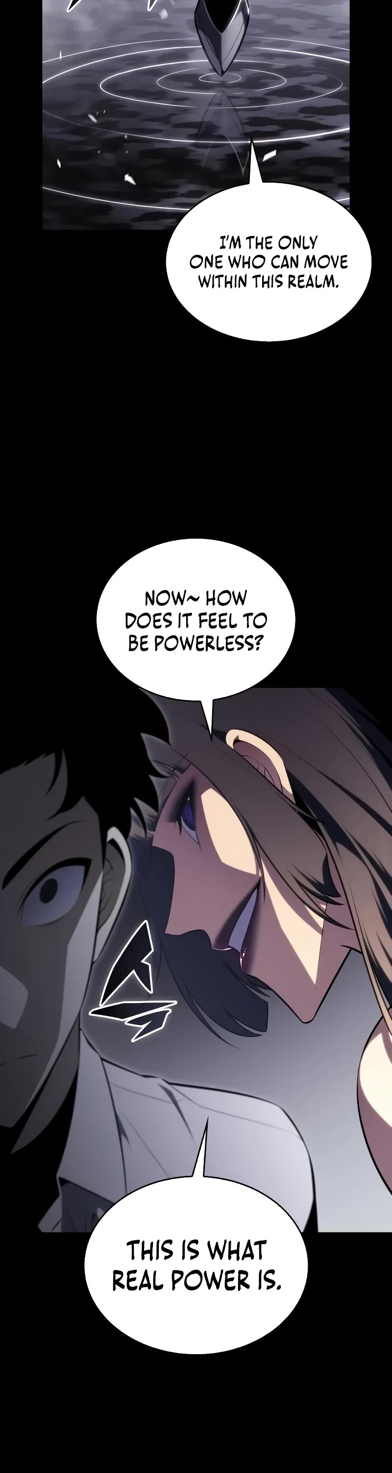 The Regressed Son of a Duke is an Assassin Chapter 51 page 32 - Chapter 51