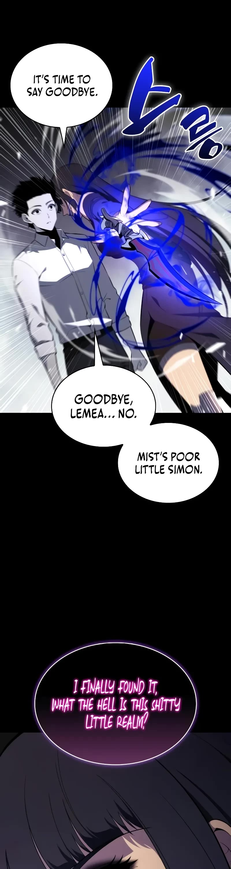 The Regressed Son of a Duke is an Assassin Chapter 51 page 33 - Chapter 51