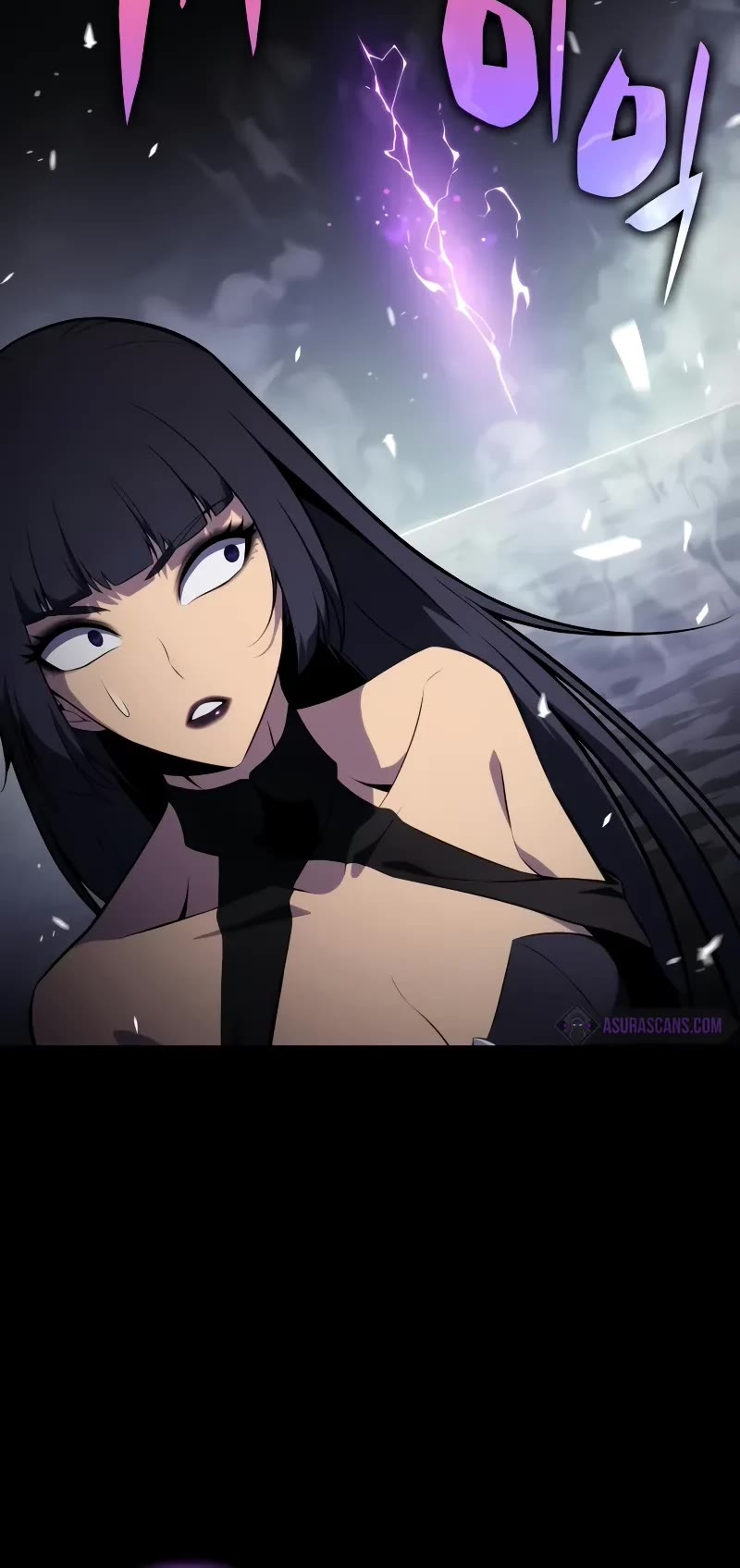 The Regressed Son of a Duke is an Assassin Chapter 51 page 35 - Chapter 51