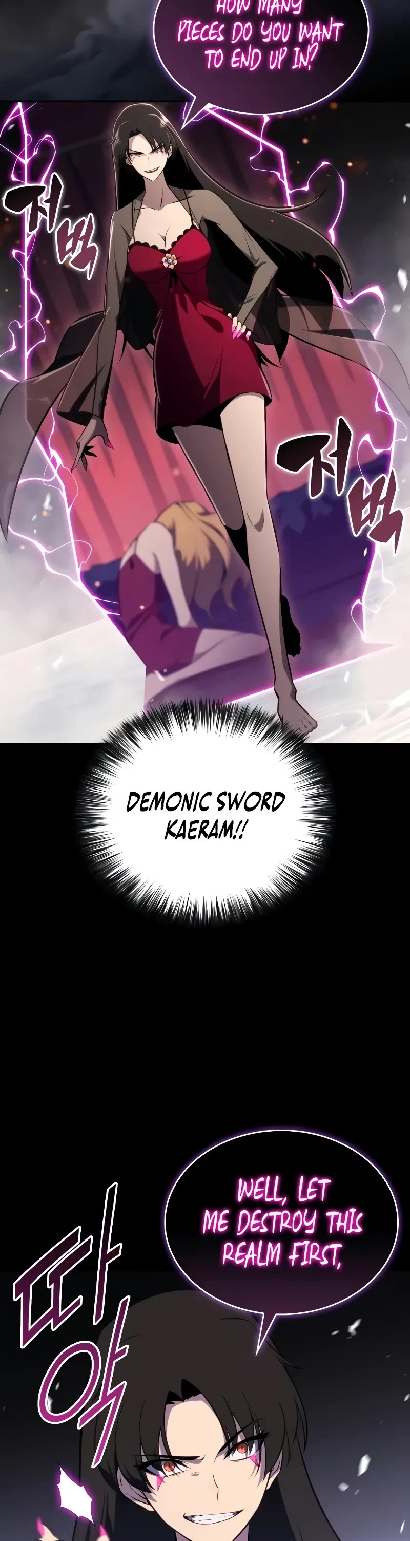 The Regressed Son of a Duke is an Assassin Chapter 51 page 38 - Chapter 51