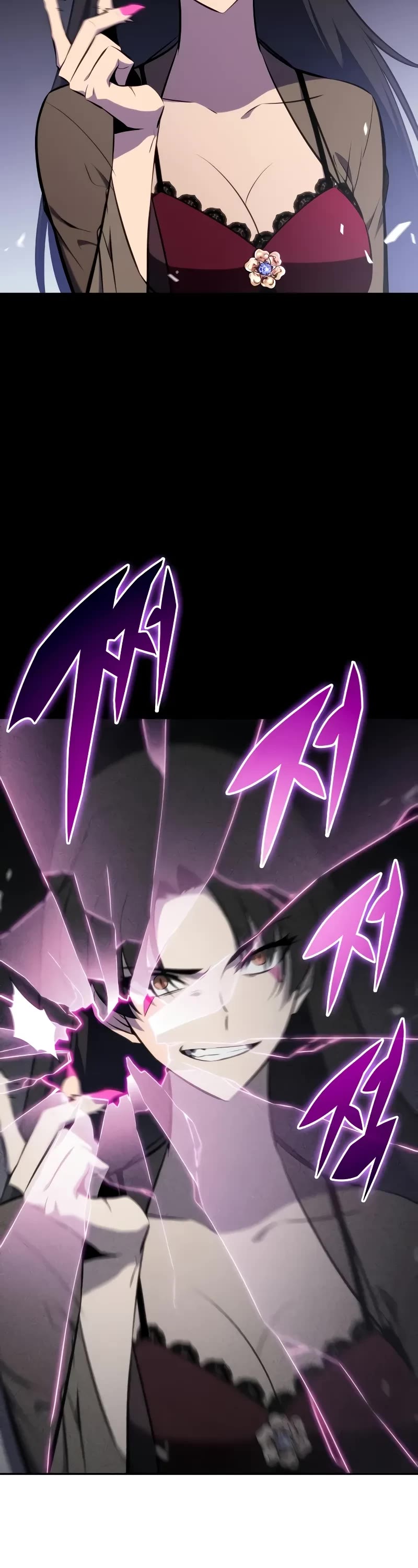 The Regressed Son of a Duke is an Assassin Chapter 51 page 39 - Chapter 51