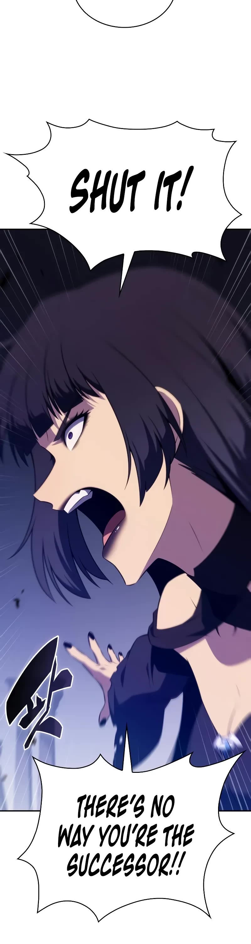 The Regressed Son of a Duke is an Assassin Chapter 51 page 43 - Chapter 51