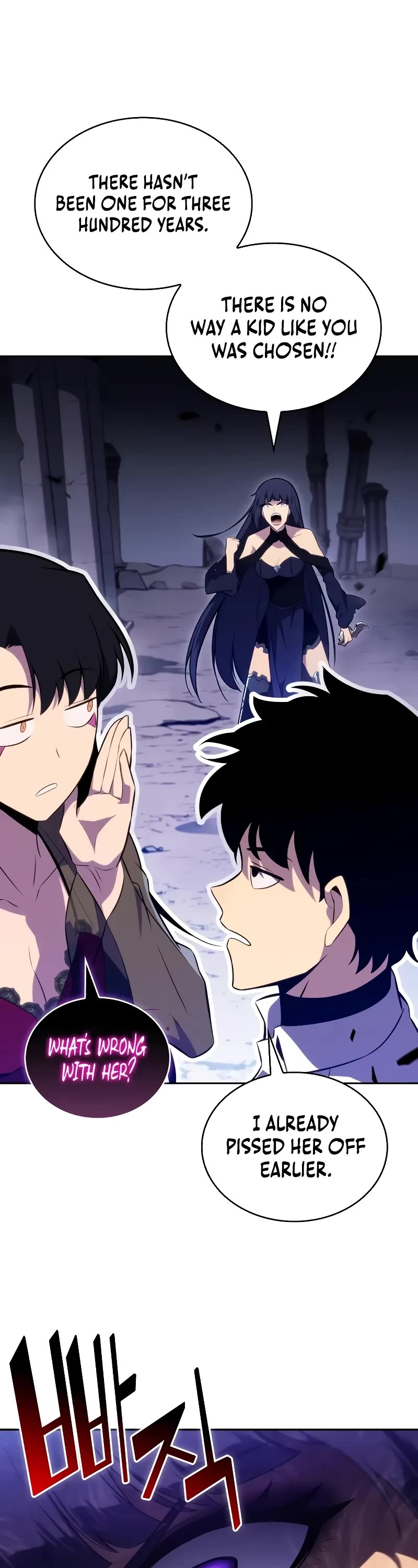 The Regressed Son of a Duke is an Assassin Chapter 51 page 44 - Chapter 51