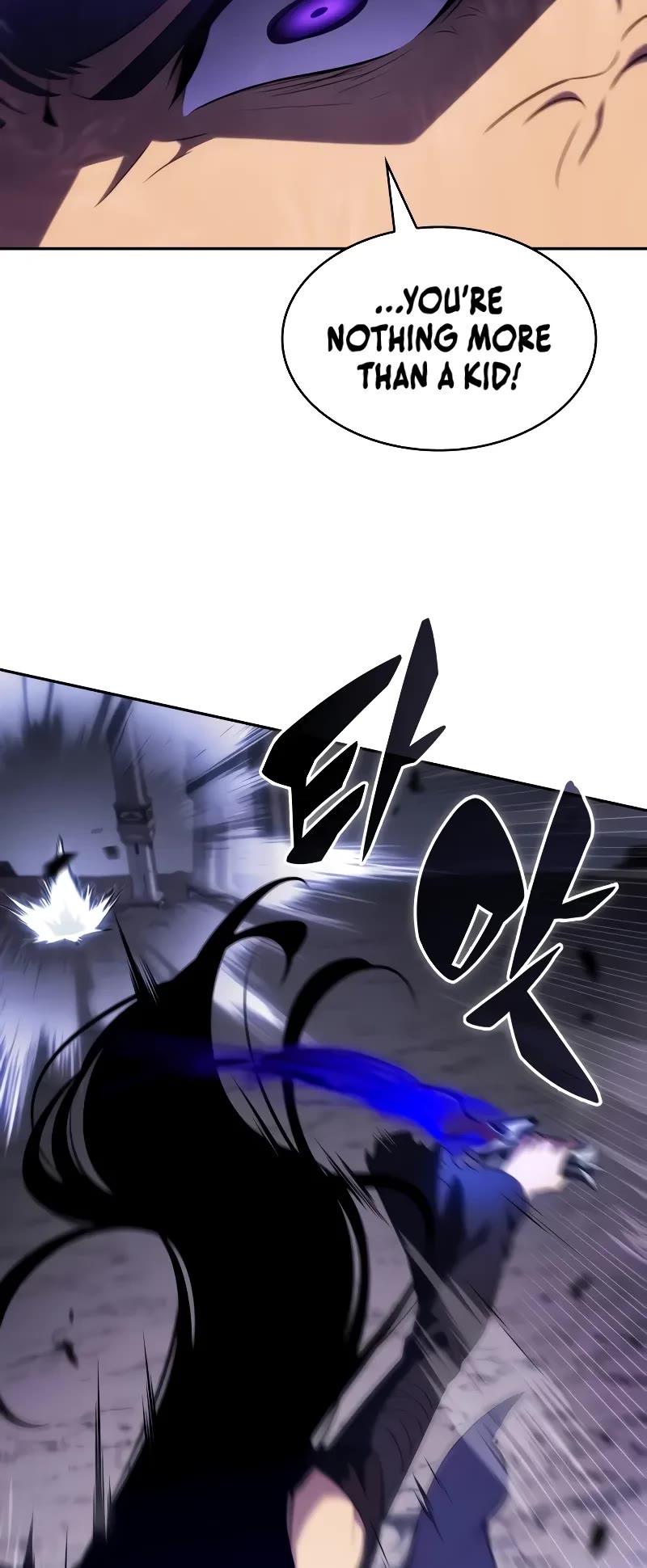 The Regressed Son of a Duke is an Assassin Chapter 51 page 45 - Chapter 51