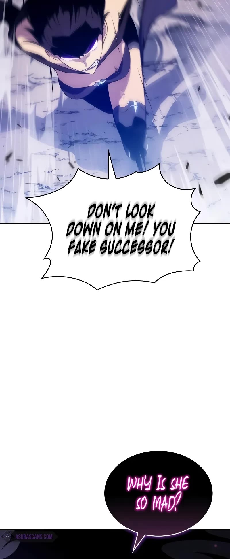 The Regressed Son of a Duke is an Assassin Chapter 51 page 46 - Chapter 51