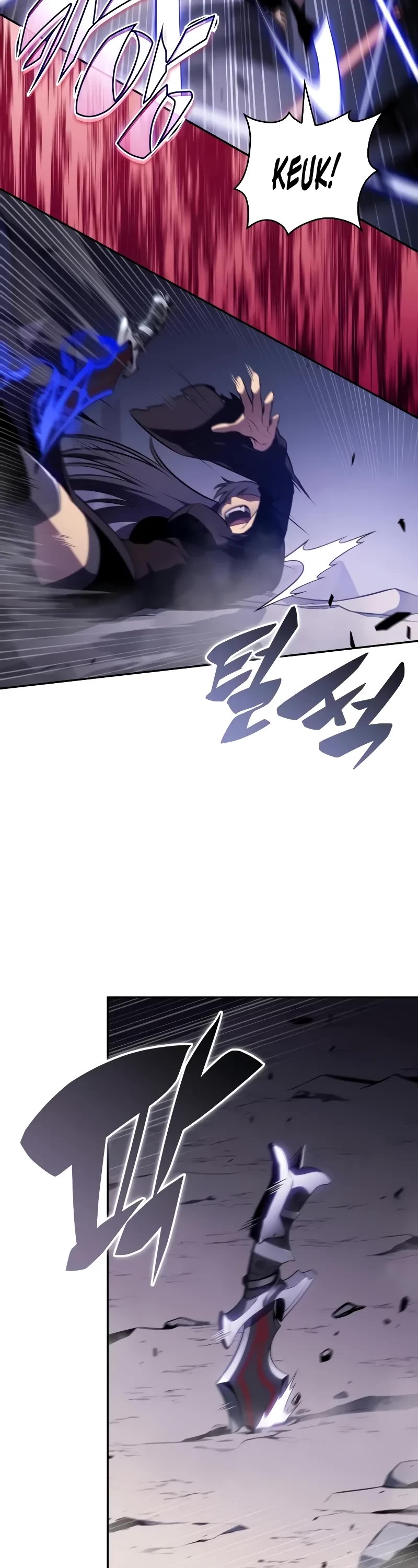 The Regressed Son of a Duke is an Assassin Chapter 51 page 49 - Chapter 51