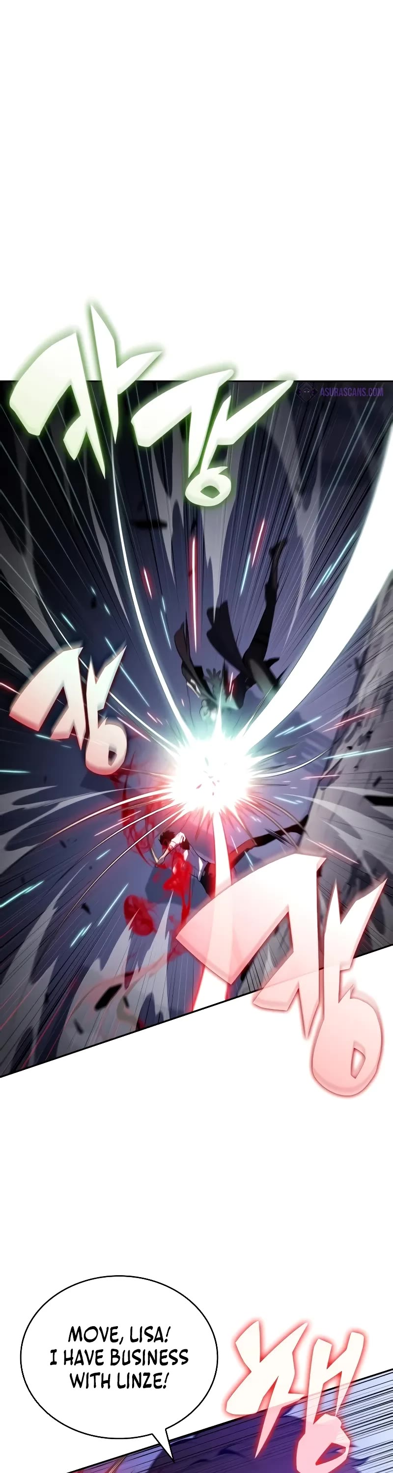 The Regressed Son of a Duke is an Assassin Chapter 51 page 5 - Chapter 51