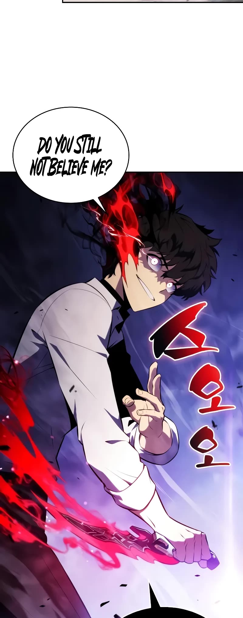 The Regressed Son of a Duke is an Assassin Chapter 51 page 50 - Chapter 51