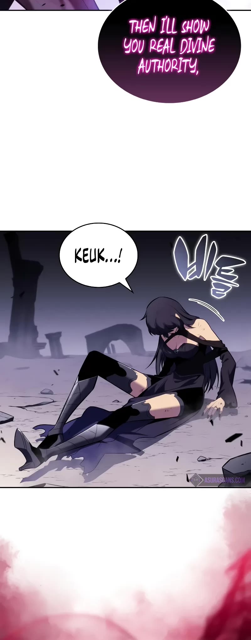 The Regressed Son of a Duke is an Assassin Chapter 51 page 51 - Chapter 51