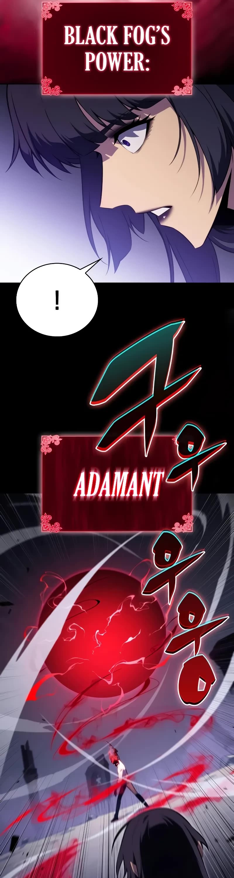 The Regressed Son of a Duke is an Assassin Chapter 51 page 52 - Chapter 51