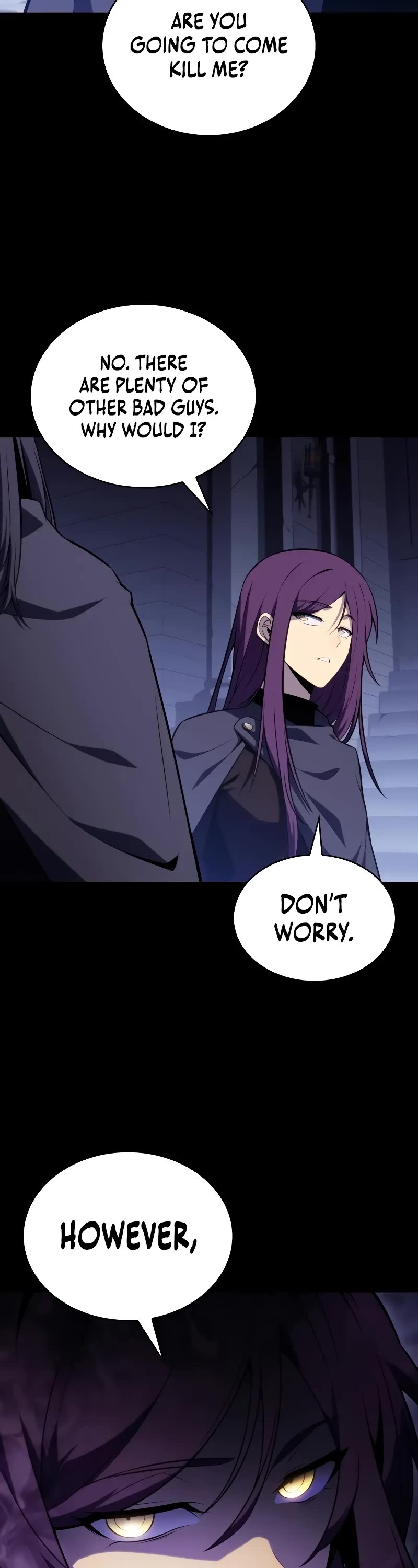 The Regressed Son of a Duke is an Assassin Chapter 51 page 59 - Chapter 51
