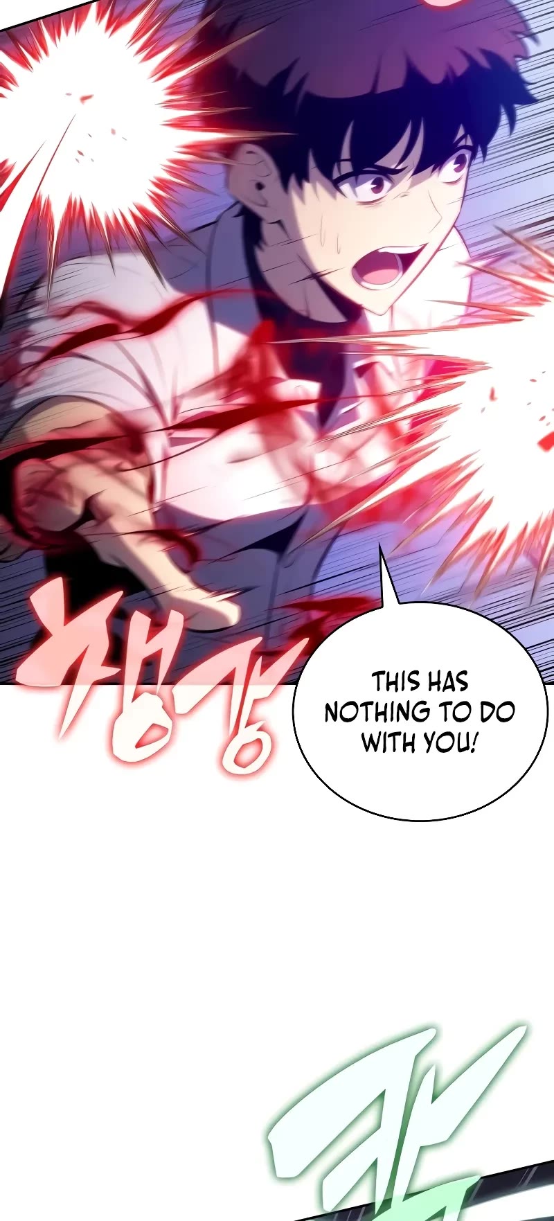 The Regressed Son of a Duke is an Assassin Chapter 51 page 6 - Chapter 51