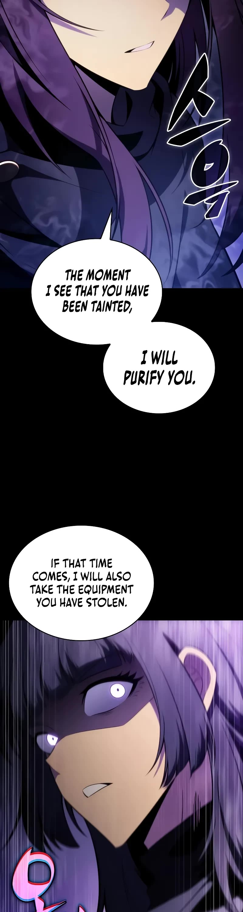 The Regressed Son of a Duke is an Assassin Chapter 51 page 60 - Chapter 51