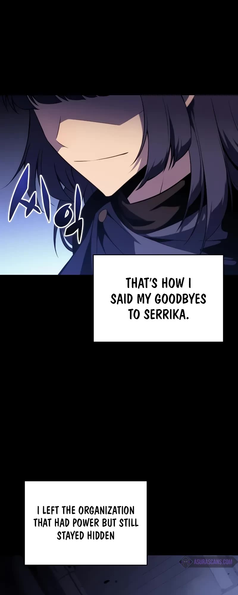 The Regressed Son of a Duke is an Assassin Chapter 51 page 62 - Chapter 51