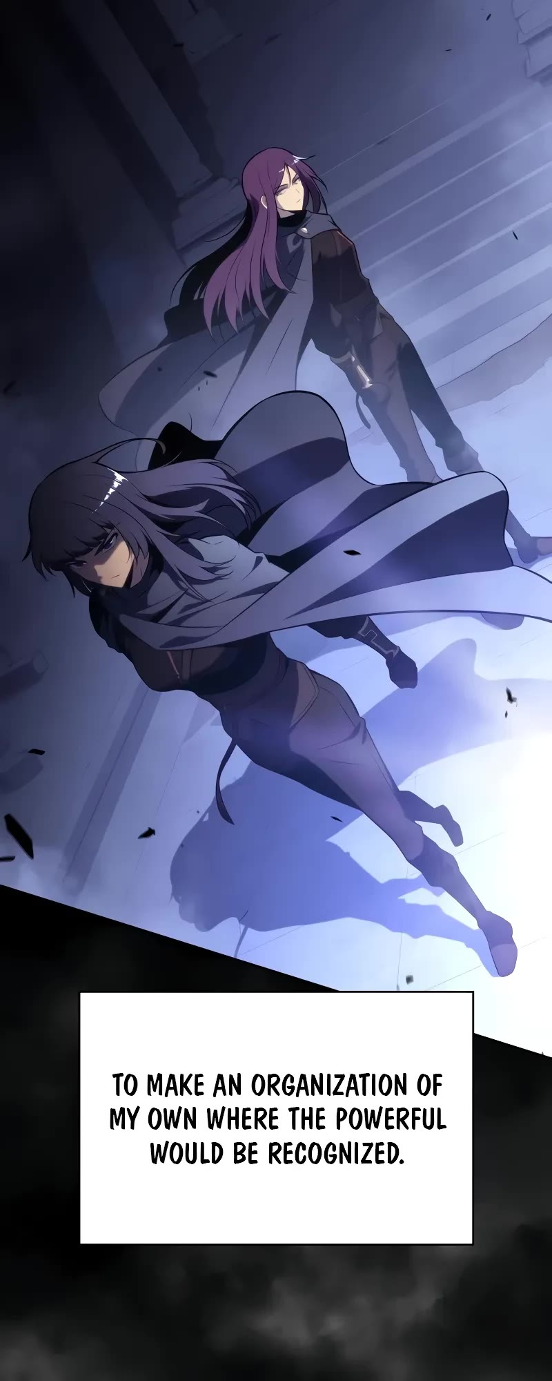 The Regressed Son of a Duke is an Assassin Chapter 51 page 63 - Chapter 51