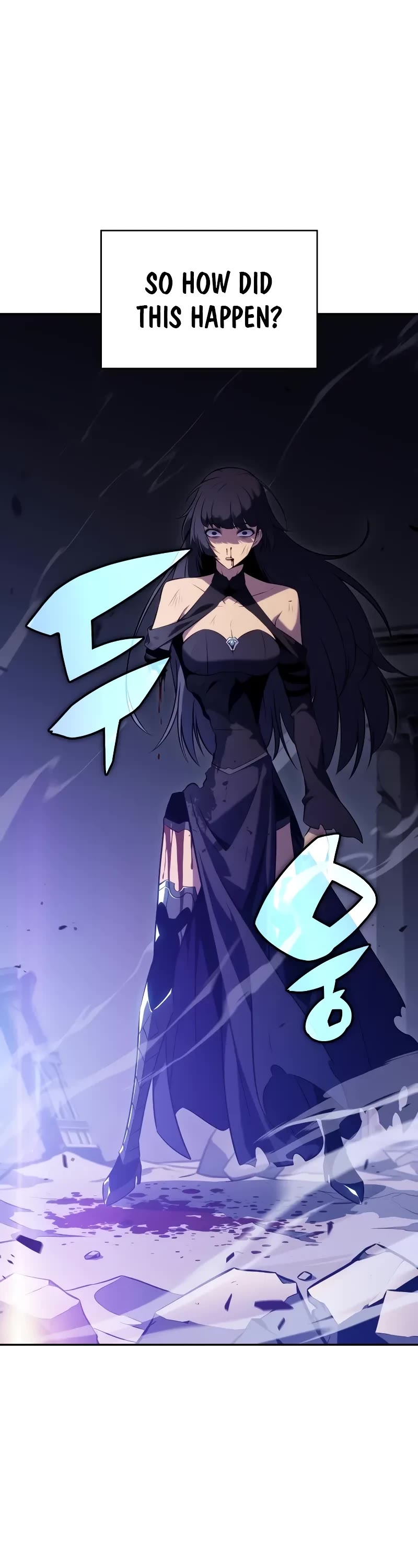 The Regressed Son of a Duke is an Assassin Chapter 51 page 65 - Chapter 51