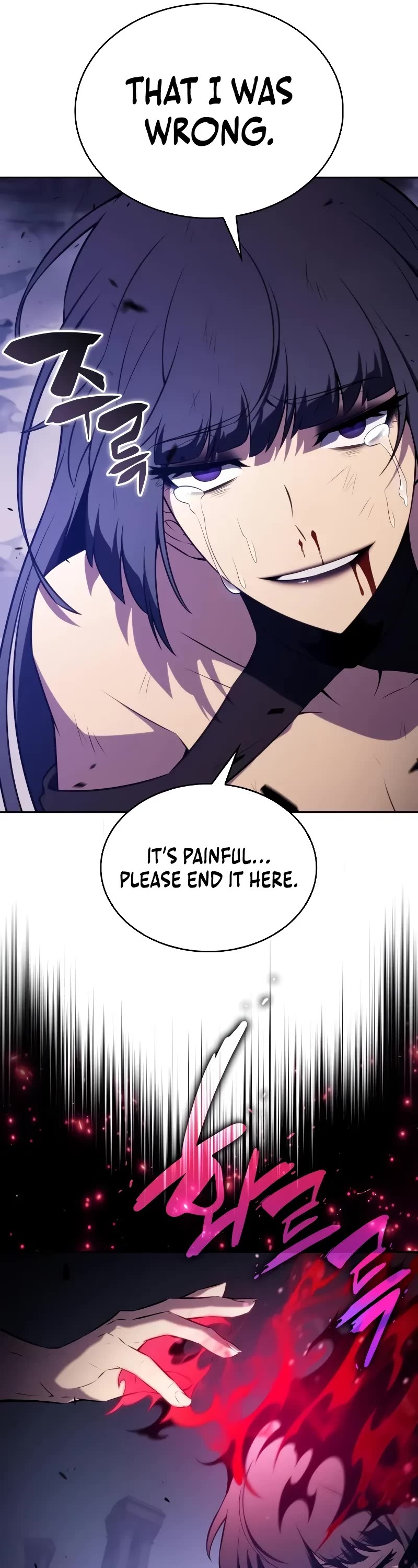 The Regressed Son of a Duke is an Assassin Chapter 51 page 69 - Chapter 51