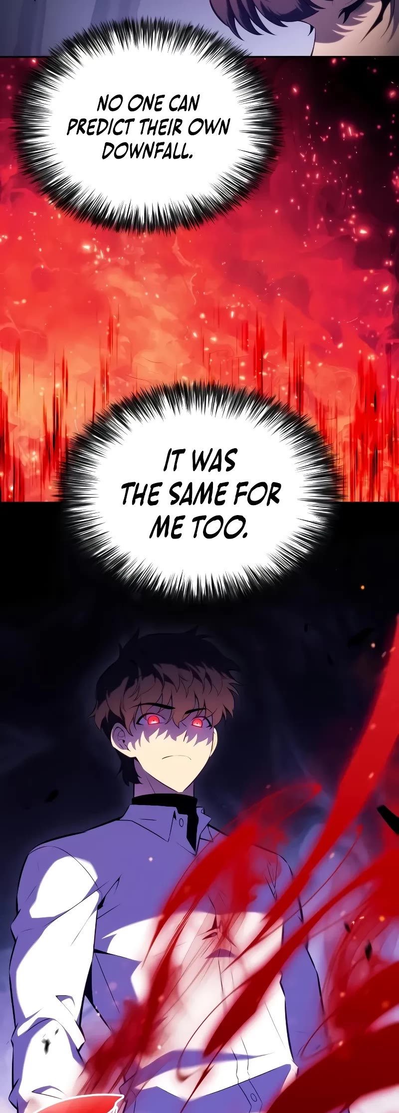 The Regressed Son of a Duke is an Assassin Chapter 51 page 70 - Chapter 51