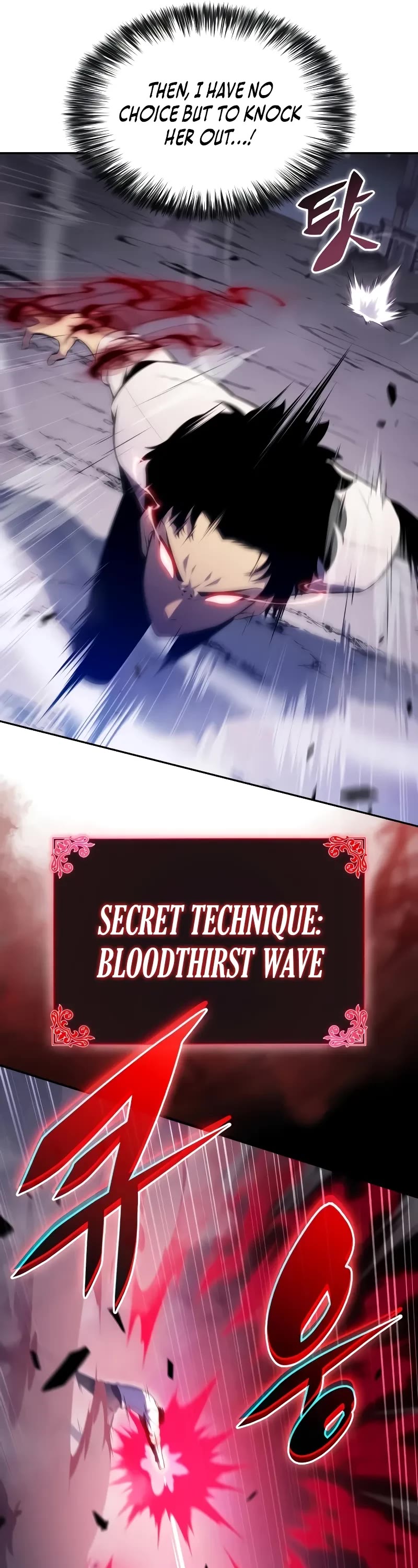 The Regressed Son of a Duke is an Assassin Chapter 51 page 8 - Chapter 51