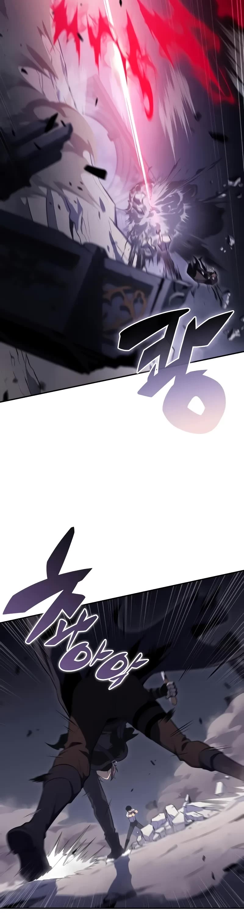The Regressed Son of a Duke is an Assassin Chapter 51 page 9 - Chapter 51