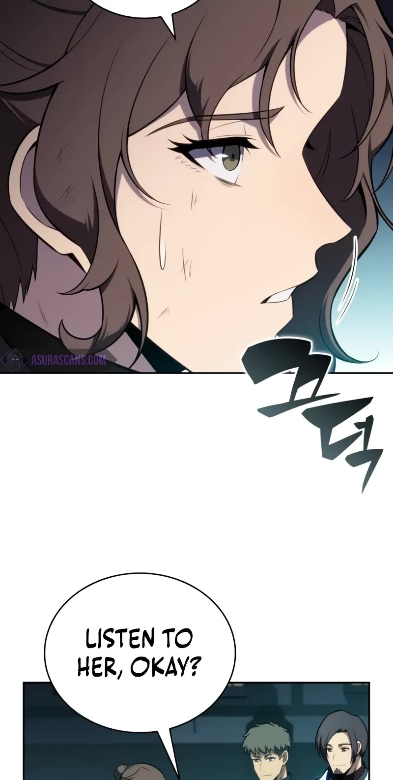 The Regressed Son of a Duke is an Assassin Chapter 52 page 11 - Chapter 52: Signs of Change (1)