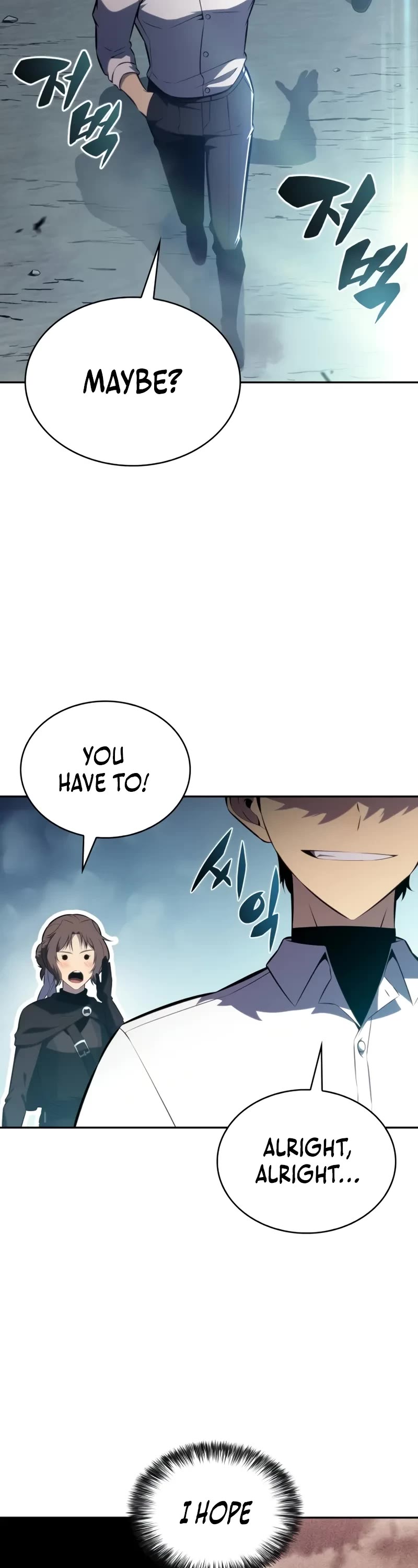The Regressed Son of a Duke is an Assassin Chapter 52 page 14 - Chapter 52: Signs of Change (1)