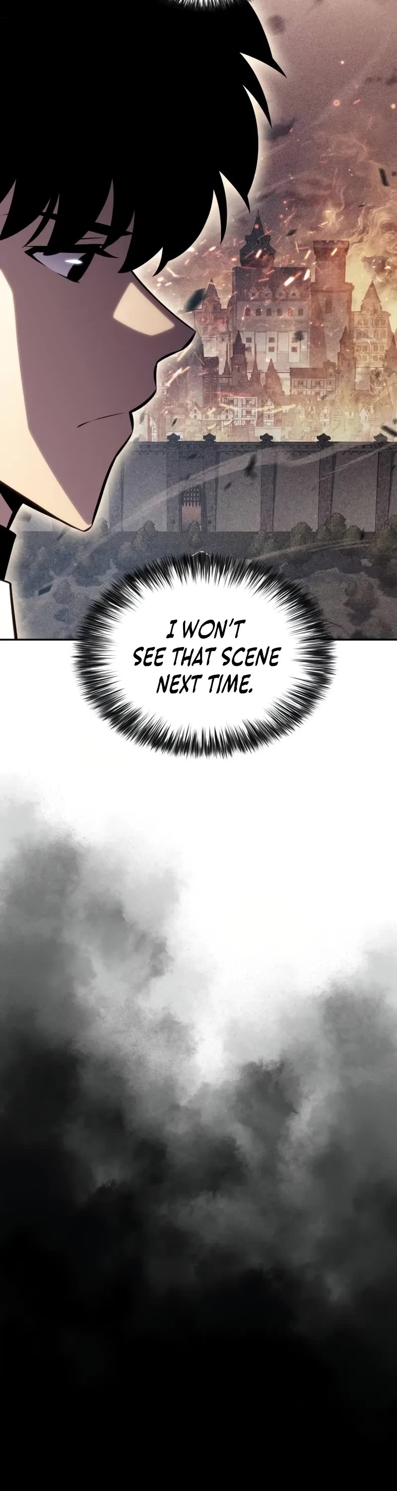 The Regressed Son of a Duke is an Assassin Chapter 52 page 15 - Chapter 52: Signs of Change (1)
