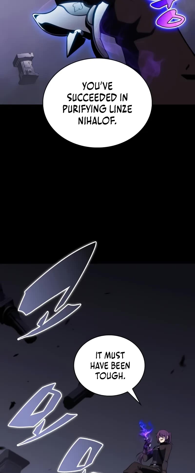 The Regressed Son of a Duke is an Assassin Chapter 52 page 17 - Chapter 52: Signs of Change (1)