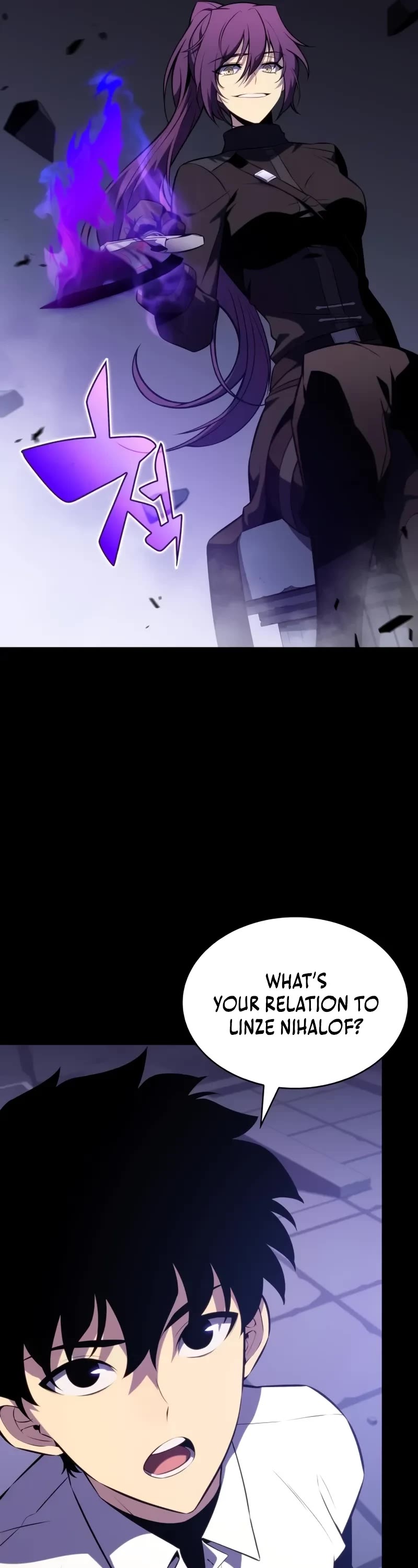 The Regressed Son of a Duke is an Assassin Chapter 52 page 19 - Chapter 52: Signs of Change (1)