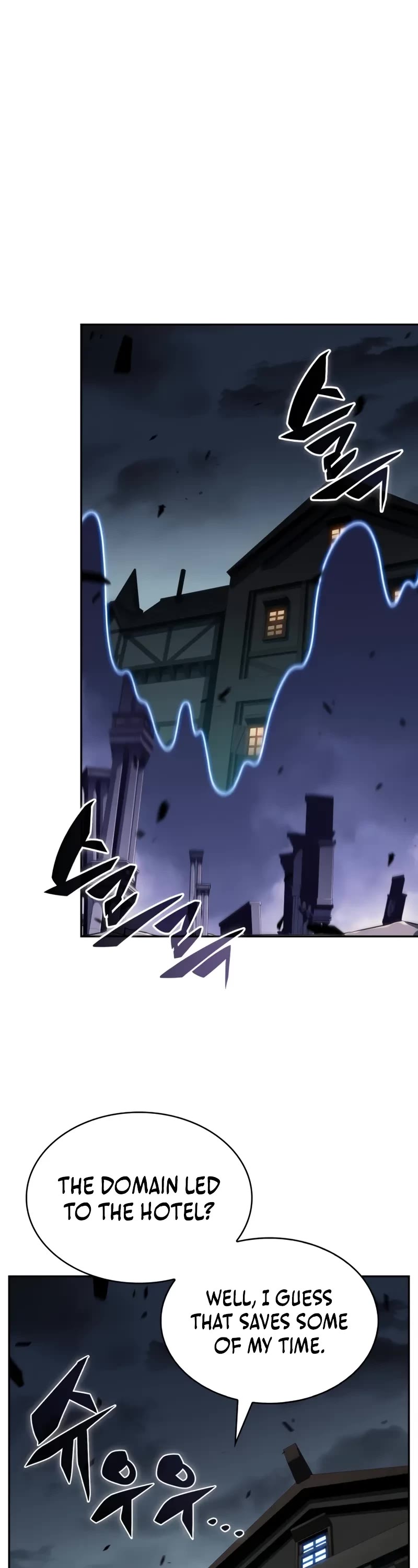The Regressed Son of a Duke is an Assassin Chapter 52 page 2 - Chapter 52: Signs of Change (1)