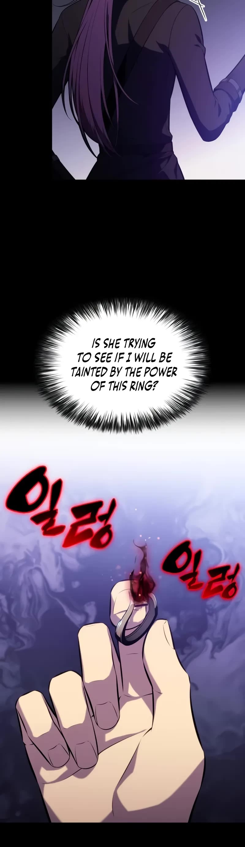 The Regressed Son of a Duke is an Assassin Chapter 52 page 27 - Chapter 52: Signs of Change (1)