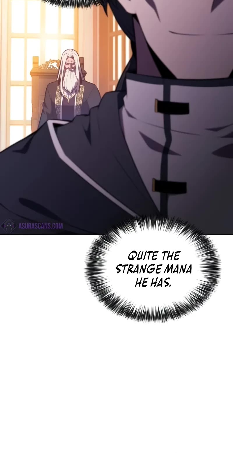 The Regressed Son of a Duke is an Assassin Chapter 52 page 34 - Chapter 52: Signs of Change (1)