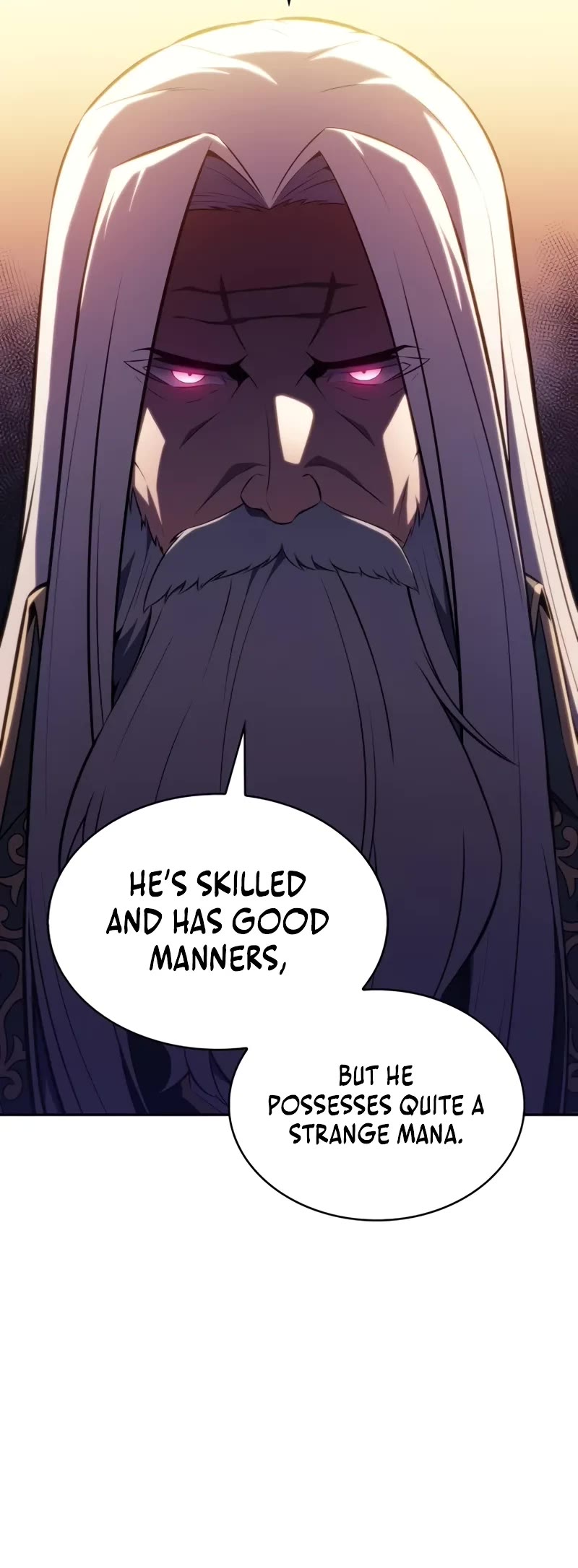The Regressed Son of a Duke is an Assassin Chapter 52 page 39 - Chapter 52: Signs of Change (1)