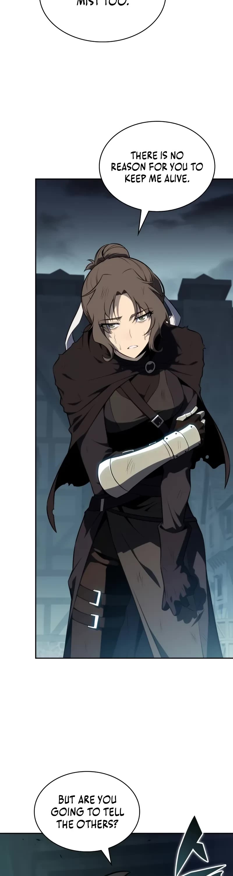 The Regressed Son of a Duke is an Assassin Chapter 52 page 4 - Chapter 52: Signs of Change (1)