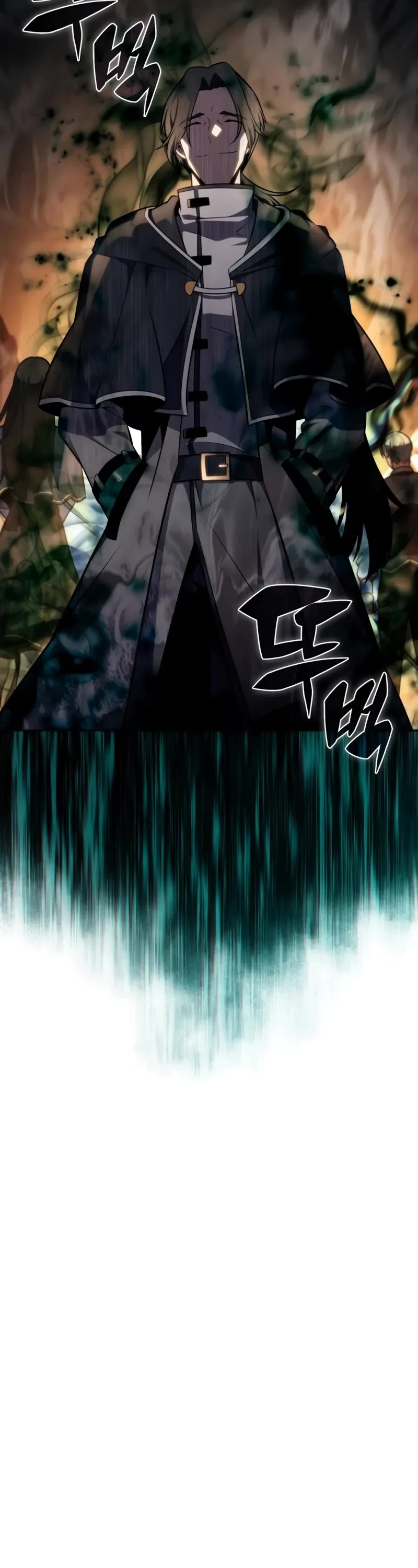 The Regressed Son of a Duke is an Assassin Chapter 52 page 41 - Chapter 52: Signs of Change (1)