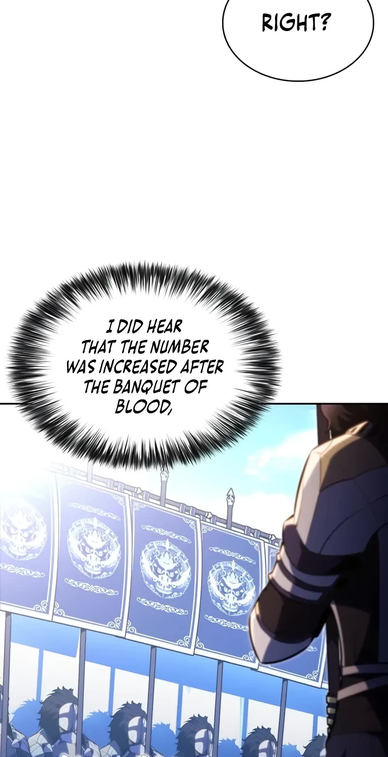 The Regressed Son of a Duke is an Assassin Chapter 52 page 44 - Chapter 52: Signs of Change (1)