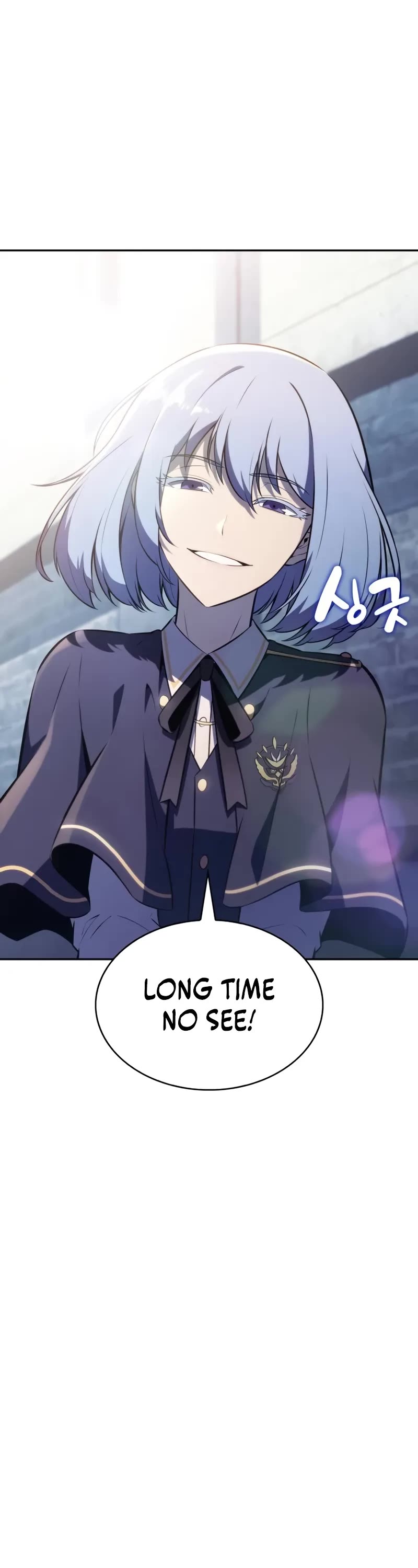 The Regressed Son of a Duke is an Assassin Chapter 52 page 47 - Chapter 52: Signs of Change (1)