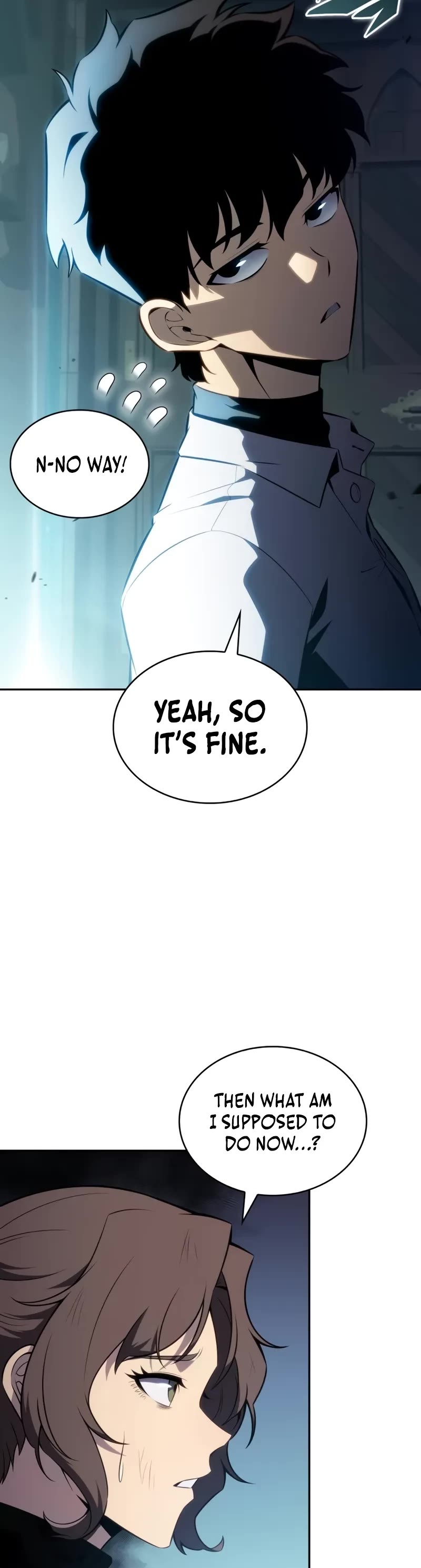 The Regressed Son of a Duke is an Assassin Chapter 52 page 5 - Chapter 52: Signs of Change (1)
