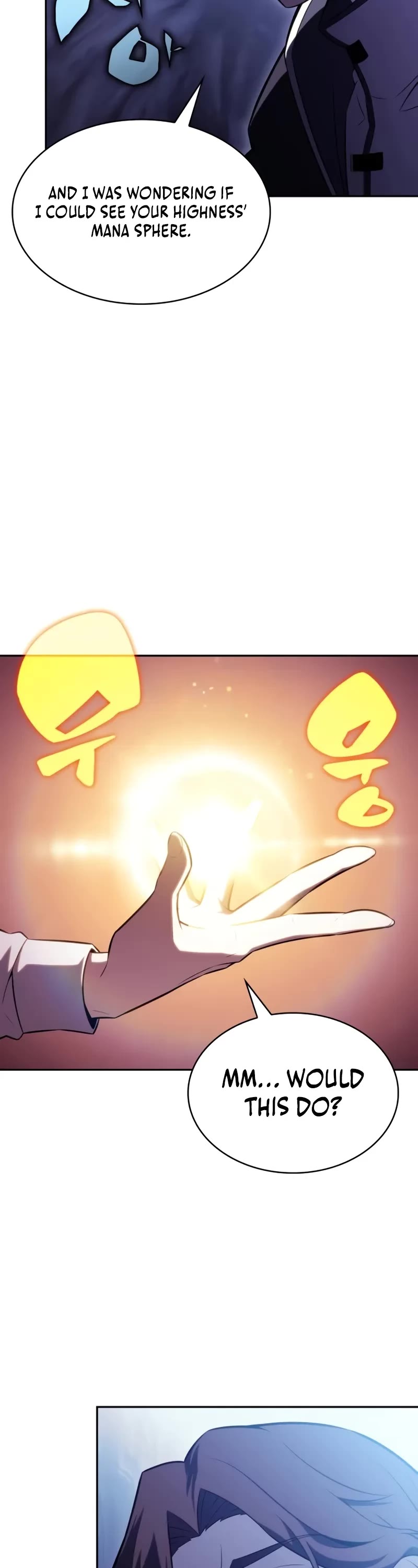 The Regressed Son of a Duke is an Assassin Chapter 52 page 54 - Chapter 52: Signs of Change (1)