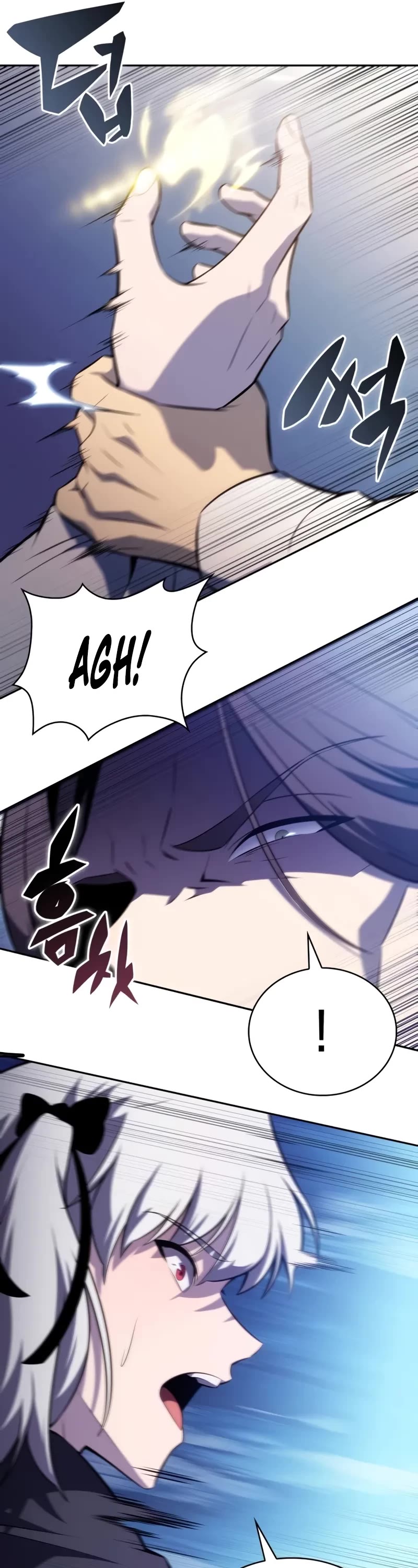 The Regressed Son of a Duke is an Assassin Chapter 52 page 57 - Chapter 52: Signs of Change (1)