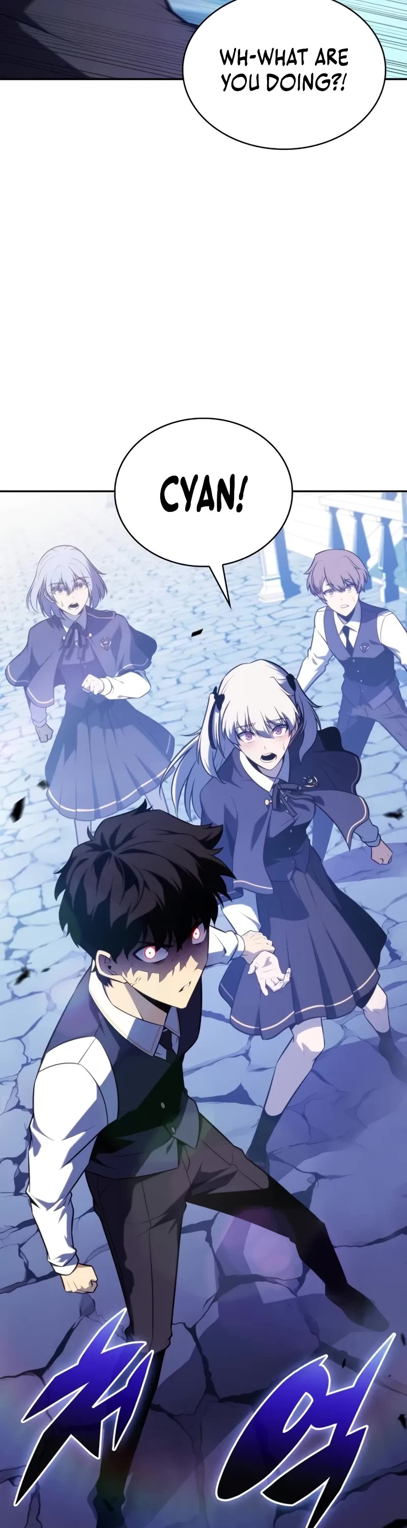 The Regressed Son of a Duke is an Assassin Chapter 52 page 58 - Chapter 52: Signs of Change (1)