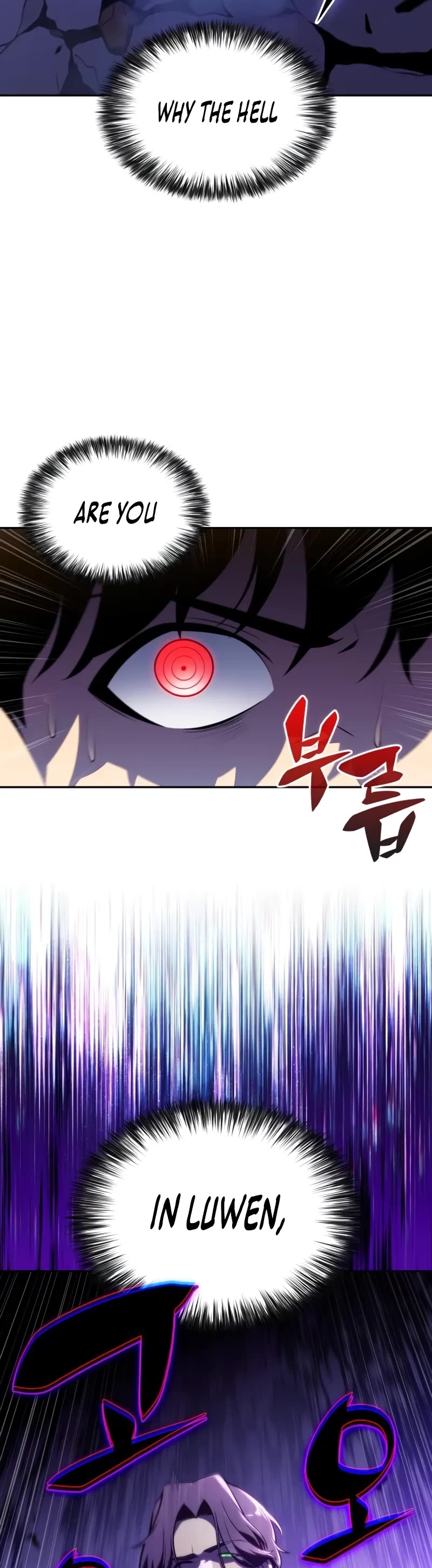 The Regressed Son of a Duke is an Assassin Chapter 52 page 59 - Chapter 52: Signs of Change (1)
