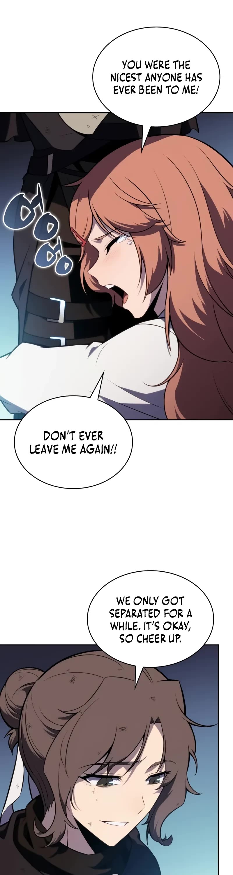 The Regressed Son of a Duke is an Assassin Chapter 52 page 9 - Chapter 52: Signs of Change (1)