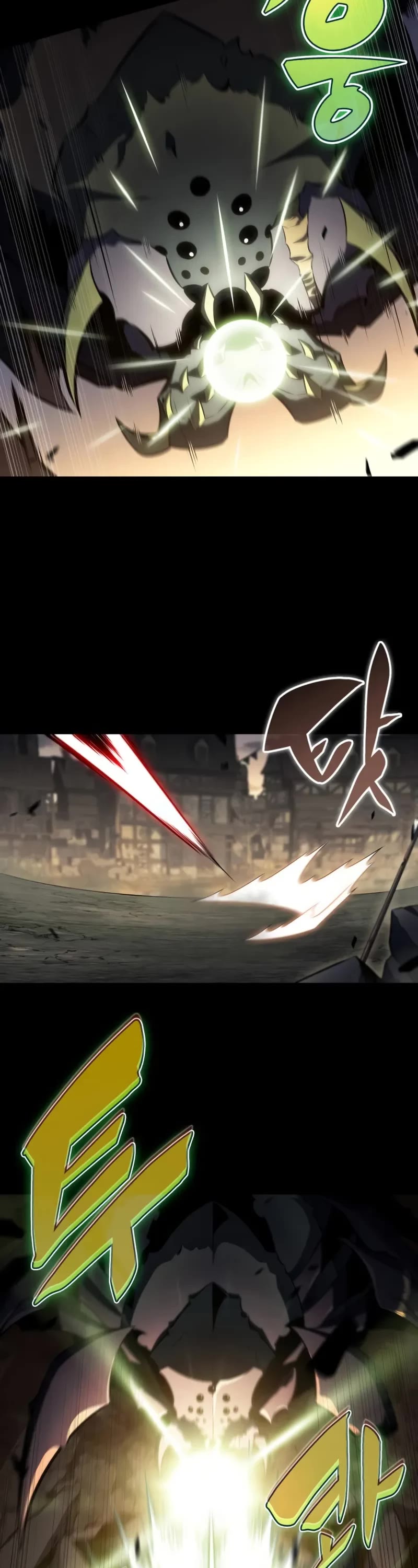 The Regressed Son of a Duke is an Assassin Chapter 53 page 10 - Chapter 53: Signs of Change (2)
