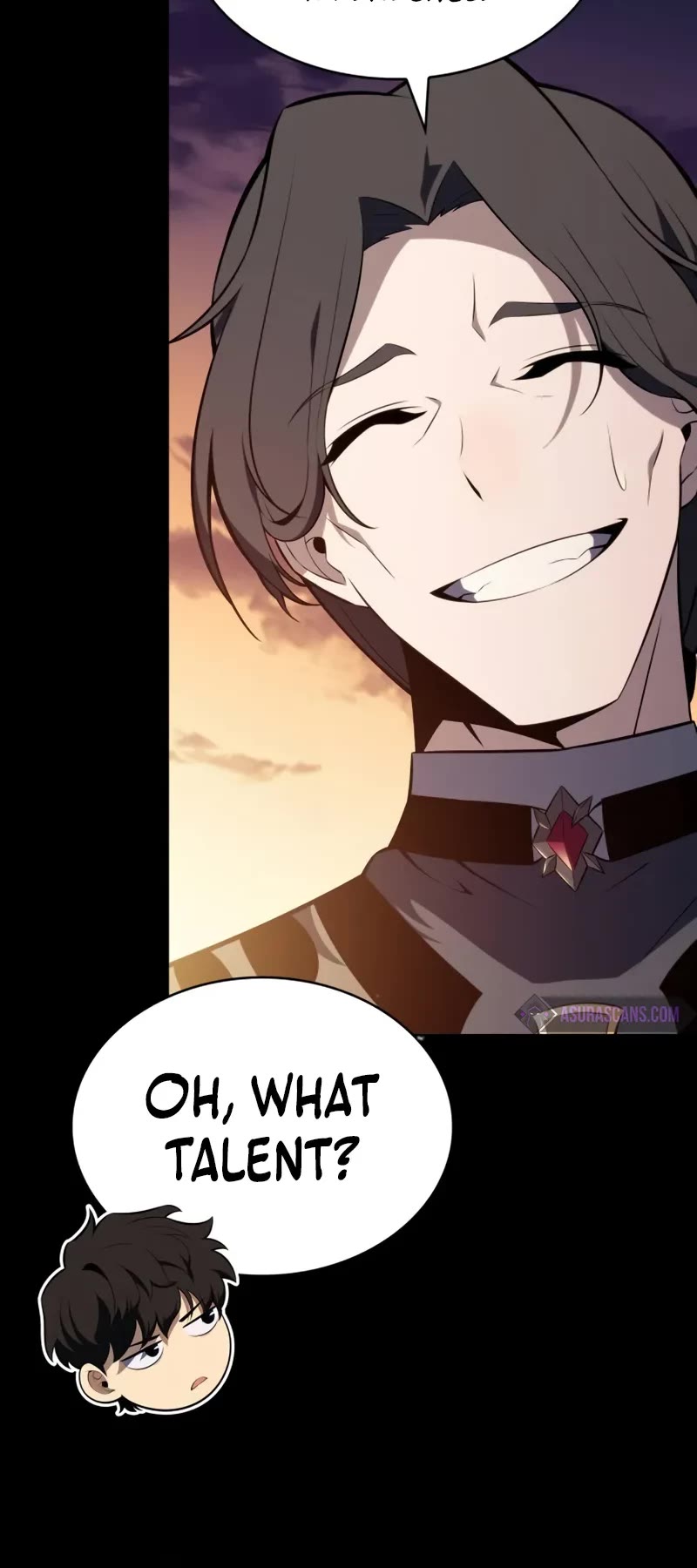 The Regressed Son of a Duke is an Assassin Chapter 53 page 23 - Chapter 53: Signs of Change (2)