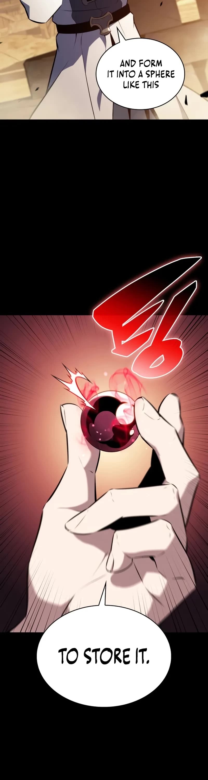 The Regressed Son of a Duke is an Assassin Chapter 53 page 25 - Chapter 53: Signs of Change (2)