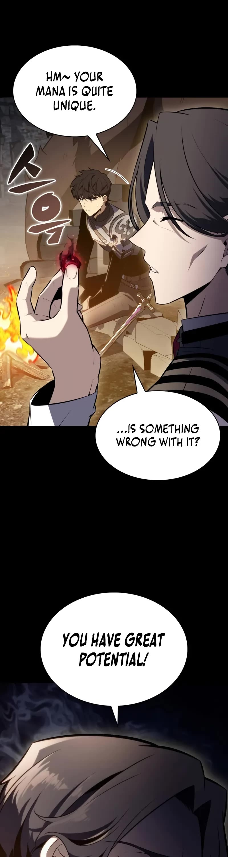 The Regressed Son of a Duke is an Assassin Chapter 53 page 26 - Chapter 53: Signs of Change (2)