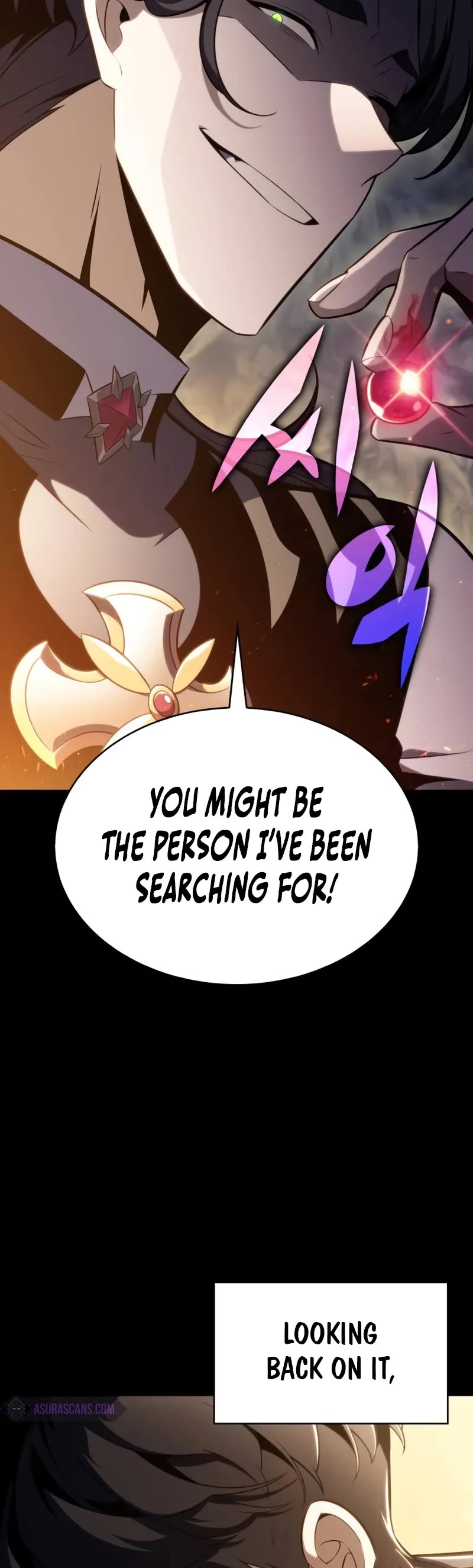 The Regressed Son of a Duke is an Assassin Chapter 53 page 27 - Chapter 53: Signs of Change (2)