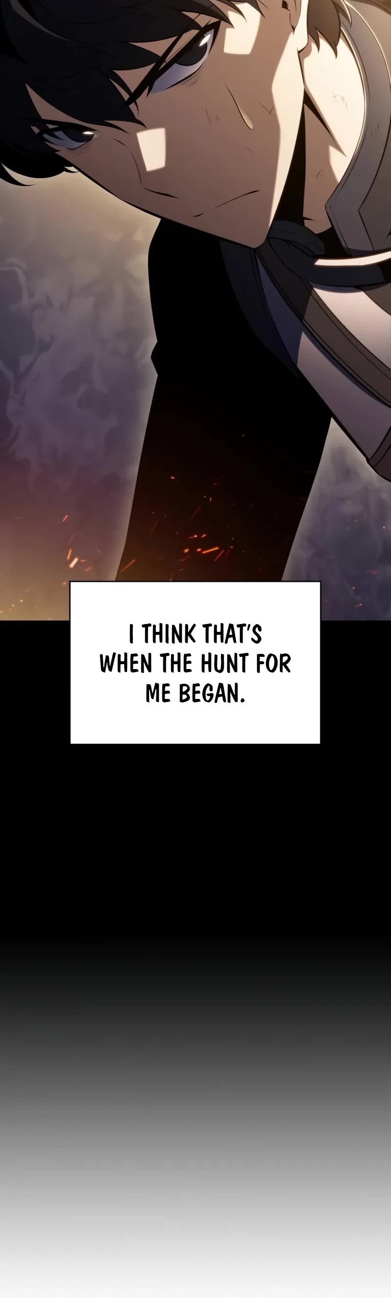 The Regressed Son of a Duke is an Assassin Chapter 53 page 28 - Chapter 53: Signs of Change (2)